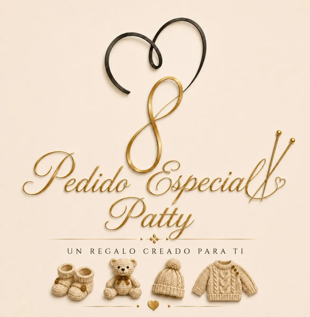 Pedido Especial Patty